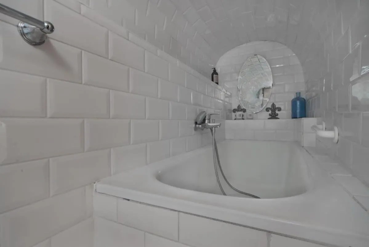 Classy Bourgeois - Chic 2 Bedroom In Le Marais